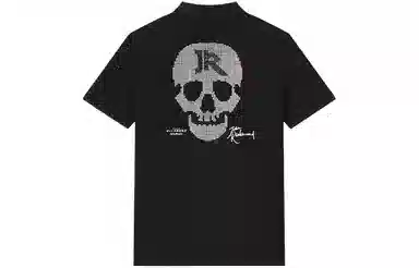 JOHN RICHMOND SS23 Polo