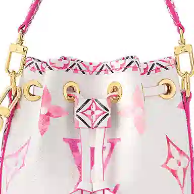 LOUIS VUITTON NOE Nano