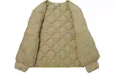 The North Face Essential Light T Jacket Khaki Brown