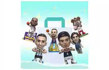 AcePlayer NBA