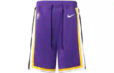 Nike Lakers Courtside Statement Edition