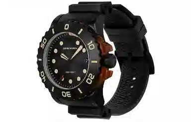 EMPORIO ARMANI 46mm 200 AR11539