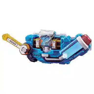 BANDAI SUPER BEST DX
