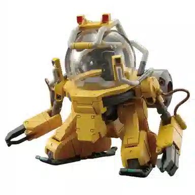 BANDAI HG (UC) TOLRO-800