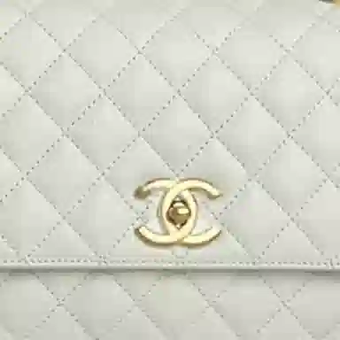 CHANEL 23PCOCO handle