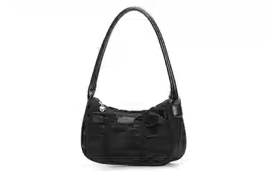 VANWALK Hobo Bag Pink