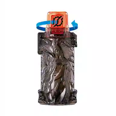 BANDAI SUPER BEST DX Build