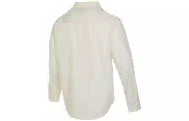 Converse Ivory Logo Shirt