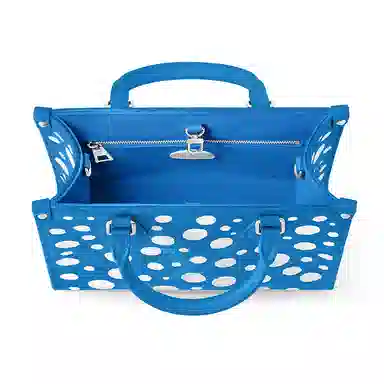 Louis Vuitton x Yayoi Kusama Cabas OnTheGo PM