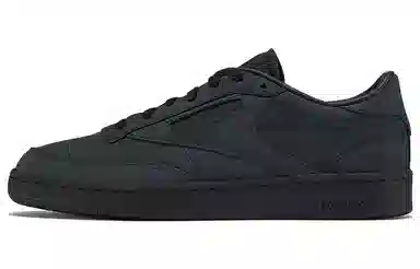 JJJJound x Reebok Club C 85 Black