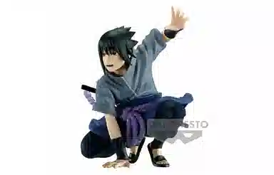 BANPRESTO panel spectacle