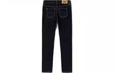 Lee 418 Slim Jeans