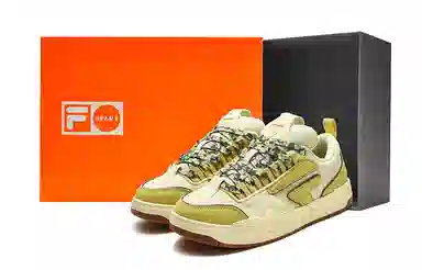 beams x FILA FUSION Nollie