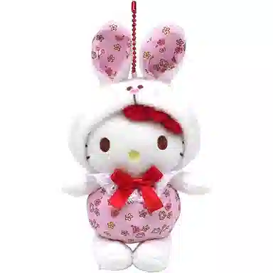 Sanrio Hello Kitty