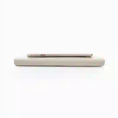 稻草人 时尚韩版甜美多功能 牛皮 钱包 女款 黑色/粉红/米白