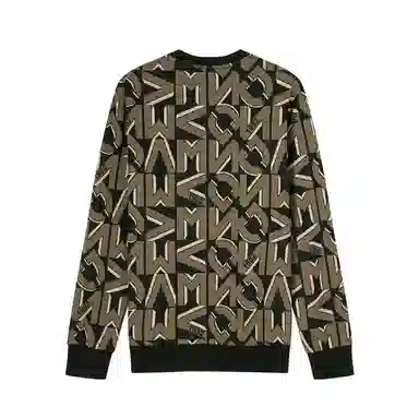 DAVID NAMAN FW23 LogoT