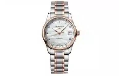 LONGINES 30 34mm L2.357.5.89.7