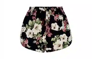 JUNGLE GURL Maxfield LA