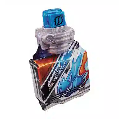 BANDAI SUPER BEST DX