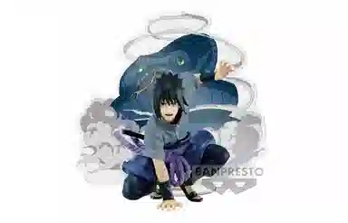 BANPRESTO panel spectacle