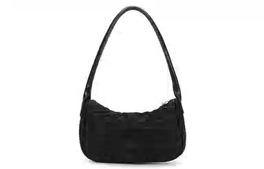 VANWALK Hobo Bag Pink