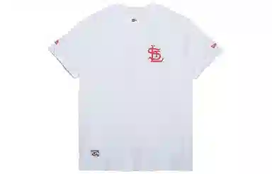New Era x MLB SS23 St. Louis Cardinals Tee