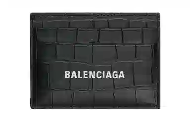 Balenciaga Cash