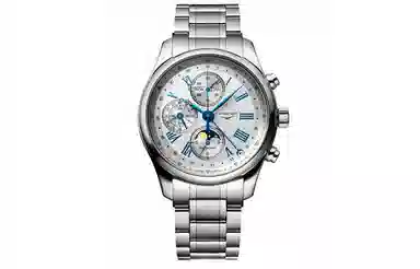 LONGINES 30 42mm L2.773.4.71.6
