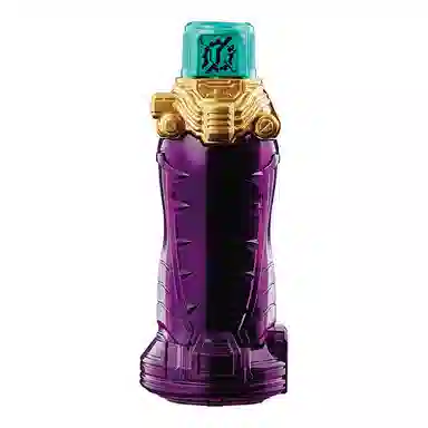 BANDAI SUPER BEST DX Build