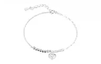 DAISY BEAUTY love S925