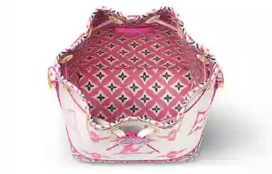 LOUIS VUITTON NOE Nano