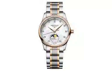 LONGINES 30 34mm L2.409.5.89.7