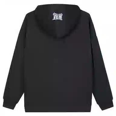 Gwola Logo Print Hoodie