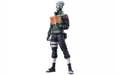 BANDAI S.H.Figuarts 16cm