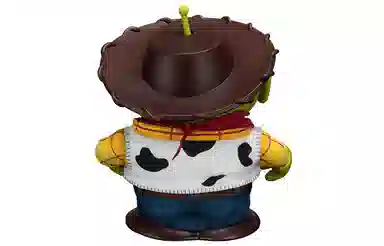 beast kingdom 16.5cm