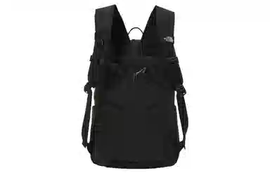 The North Face Backpack Black