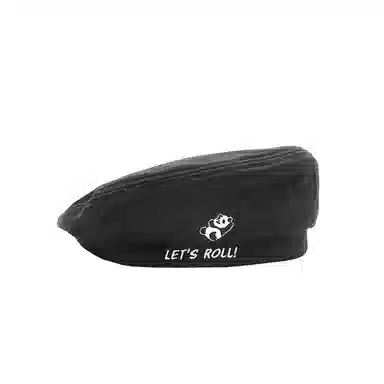 Xotic Rolling Panda Beret