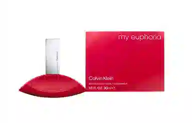 Calvin Klein My Euphoria EDP 30ml50ml100ml