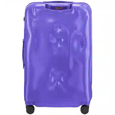 CrashBaggage TOT Series