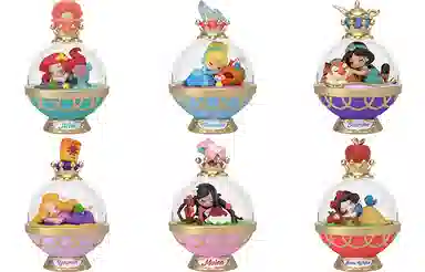 52TOYS