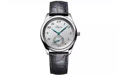 LONGINES 30 38.5mm L2.843.4.73.2