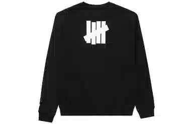 UNDEFEATED x New Era Logo