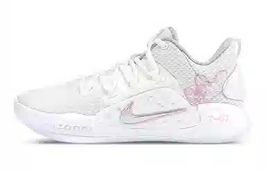 Nike Hyperdunk X Low 10