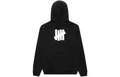 UNDEFEATED x New Era Logo