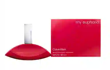 Calvin Klein My Euphoria EDP 30ml50ml100ml