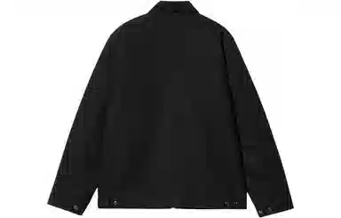 Carhartt WIP Detroit Jacket Black
