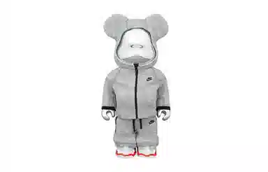 BERBRICK x Nike TECH FLEECE N98 100400 7cm28cm