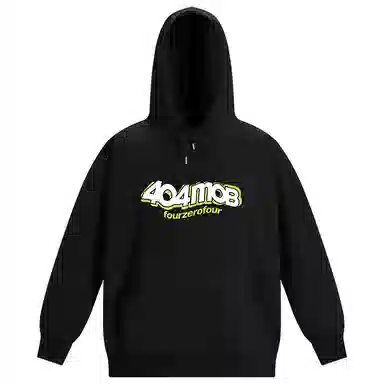 404MOB GANG
