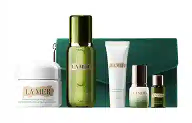 海蓝之谜 经典水润双星护肤套装 保湿补水