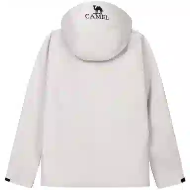CAMEL All-Weather Series Jacket
